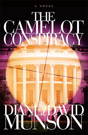 Camelot Conspiracy